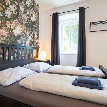 Dainn Apartments Schoenbrunn Вена Экстерьер фото