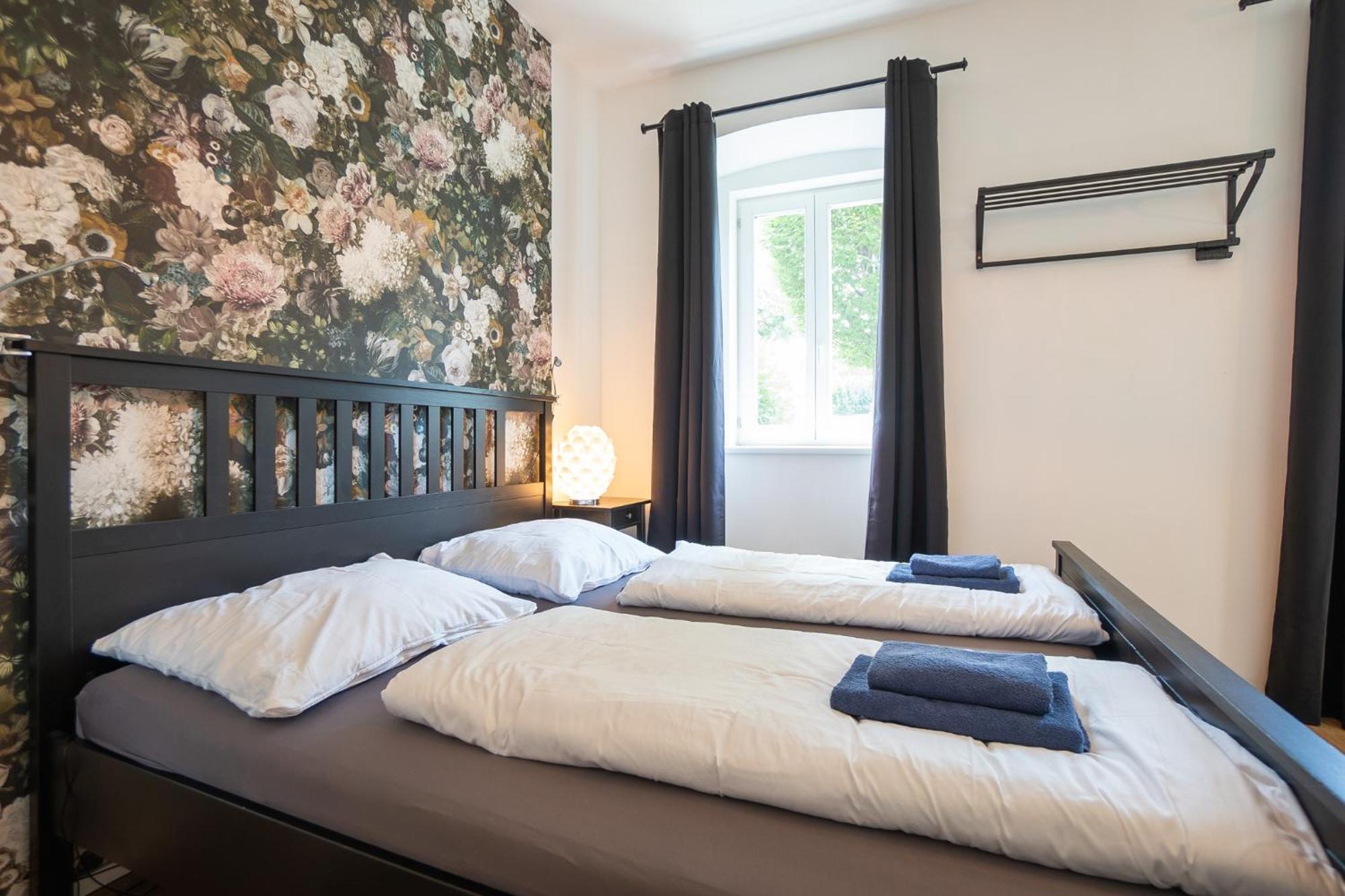 Dainn Apartments Schoenbrunn Вена Экстерьер фото