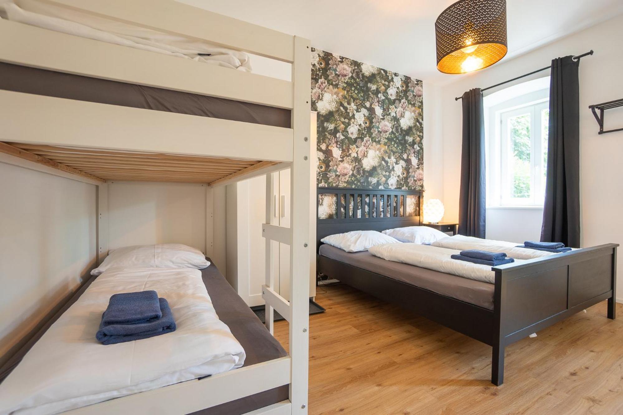 Dainn Apartments Schoenbrunn Вена Экстерьер фото