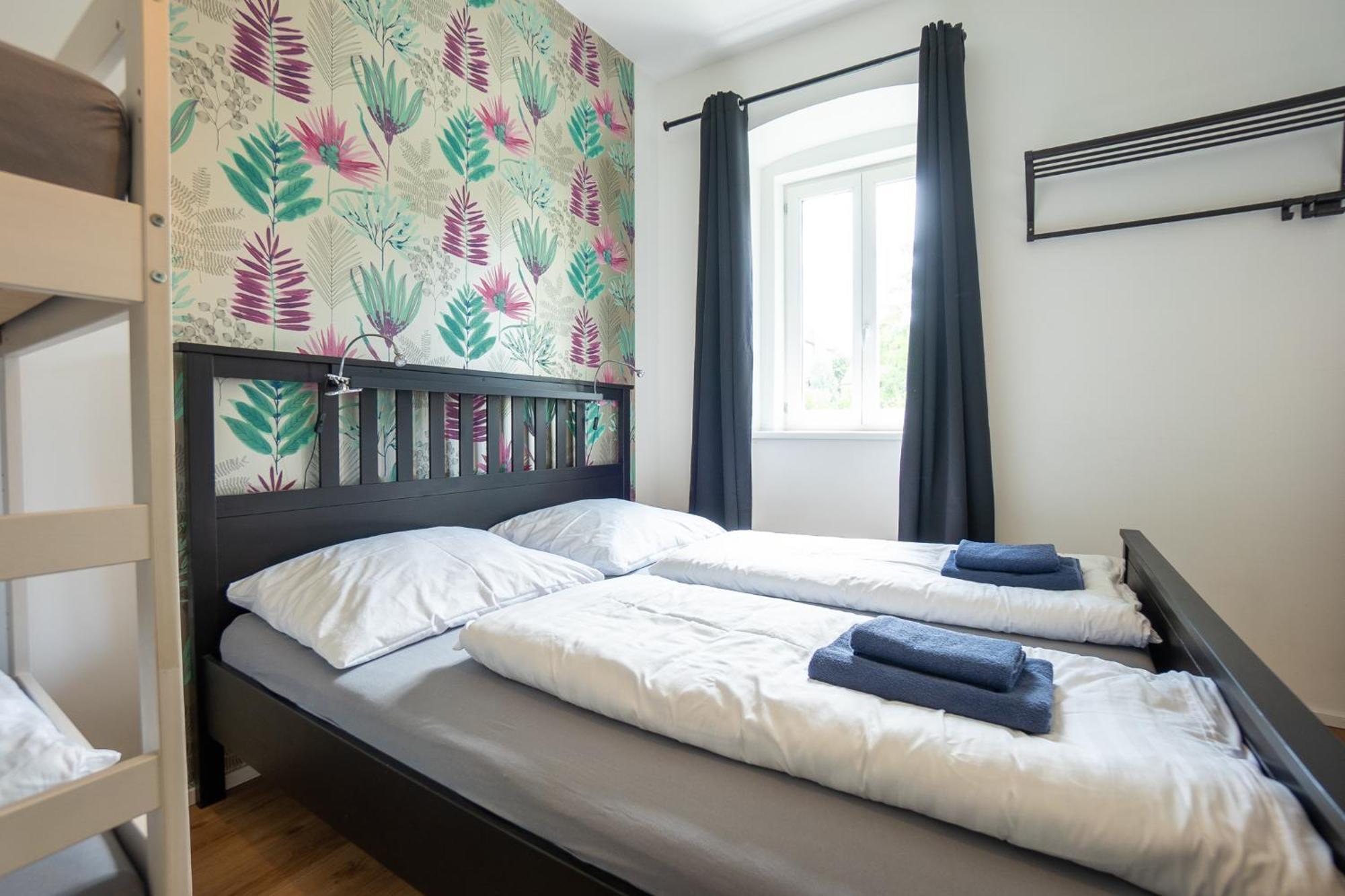 Dainn Apartments Schoenbrunn Вена Экстерьер фото