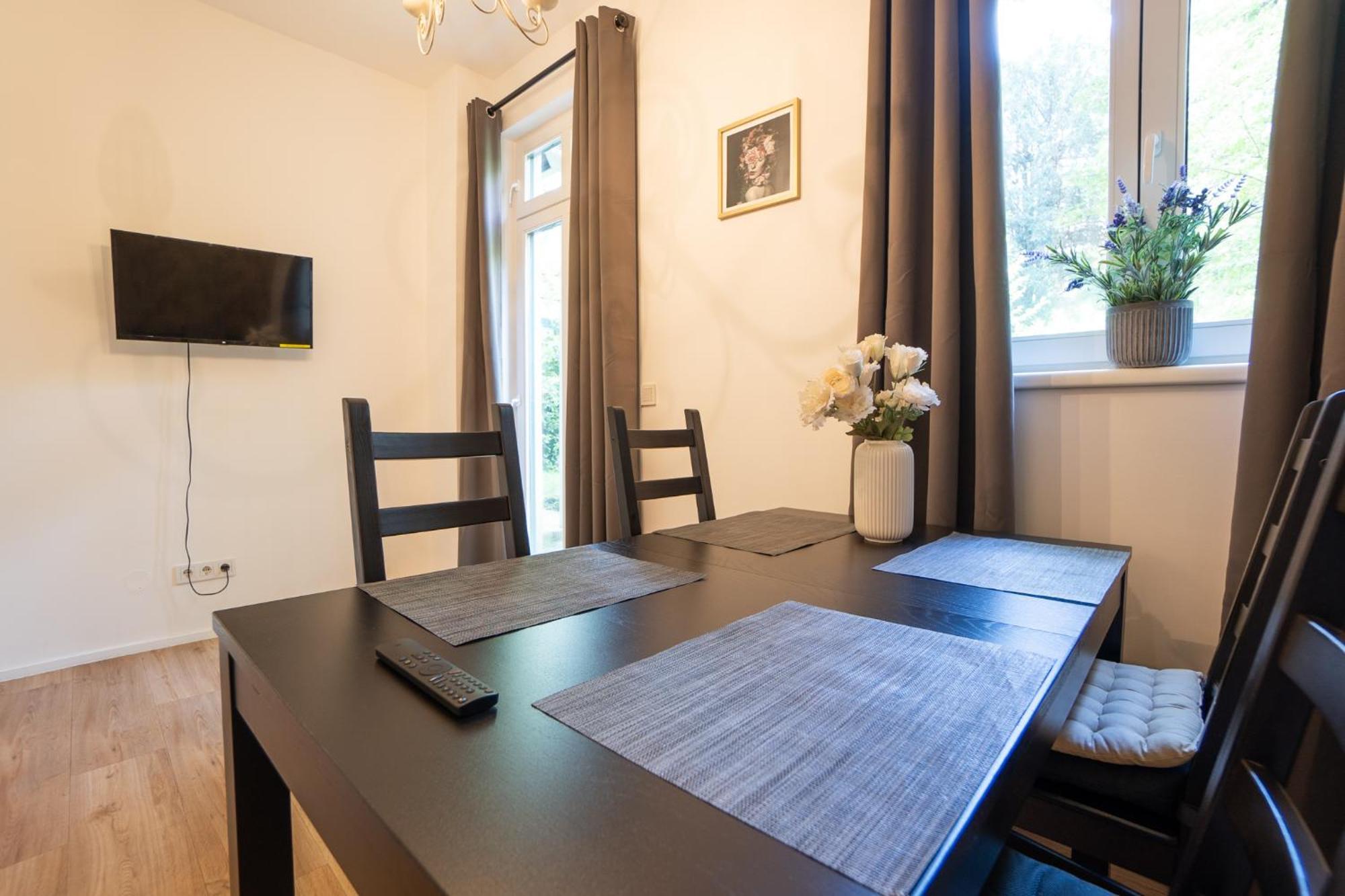 Dainn Apartments Schoenbrunn Вена Экстерьер фото