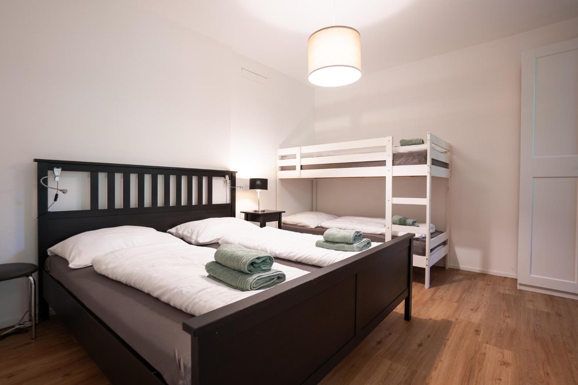 Dainn Apartments Schoenbrunn Вена Экстерьер фото